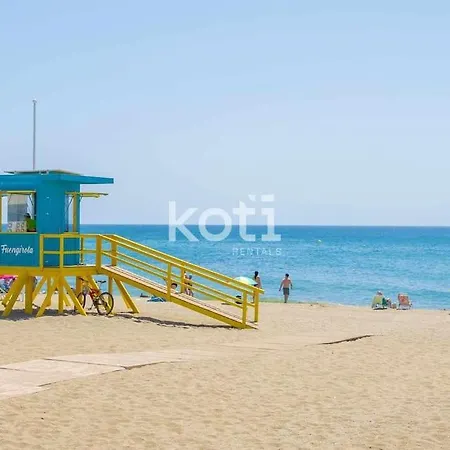 Koti - Astigi 2 Apartment Fuengirola