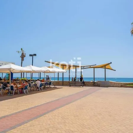 Koti - Astigi 2 Fuengirola