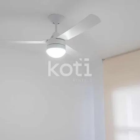 Apartment Koti - Astigi 2