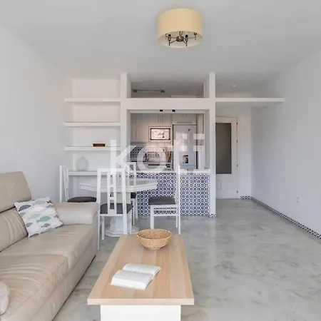 Apartment Koti - Astigi 2 Fuengirola
