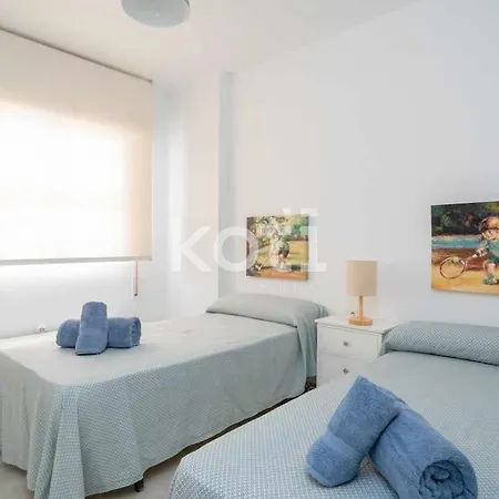 Apartment Koti - Astigi 2 *