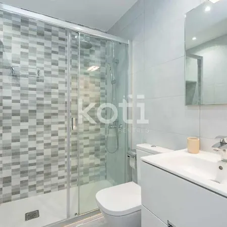 Apartment Koti - Astigi 2 *