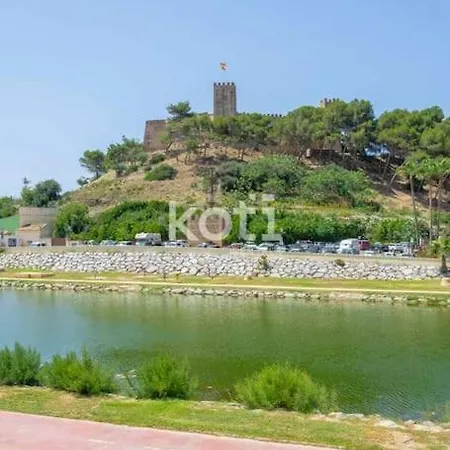 Koti - Astigi 2 Apartment Fuengirola