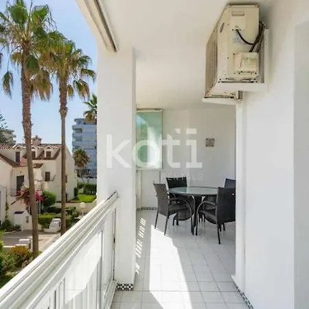 Apartment Koti - Astigi 2 Fuengirola
