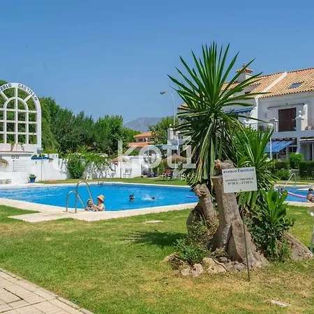 Koti - Astigi 2 Apartment Fuengirola