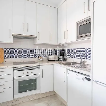 Koti - Astigi 2 Apartment Fuengirola