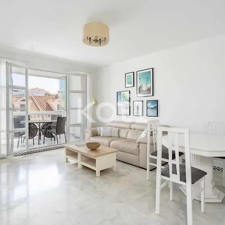 Koti - Astigi 2 * Fuengirola