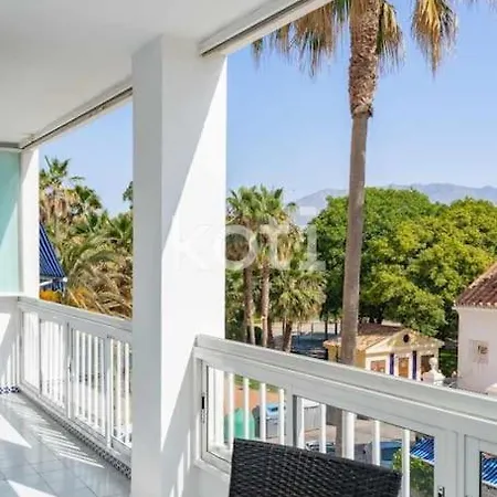 Koti - Astigi 2 * Fuengirola