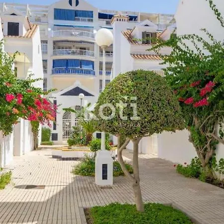 Koti - Astigi 2 Apartment Fuengirola