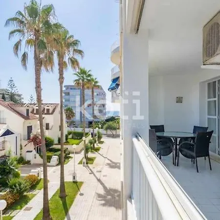 Koti - Astigi 2 * Fuengirola