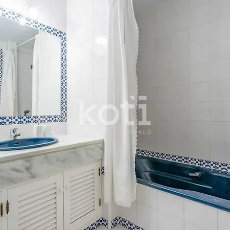 Koti - Astigi 2 Fuengirola
