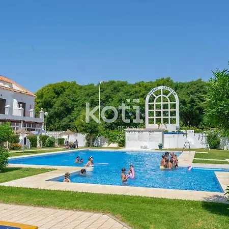 Koti - Astigi 2 Apartment *