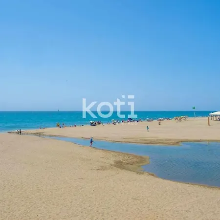 Koti - Astigi 2 Fuengirola