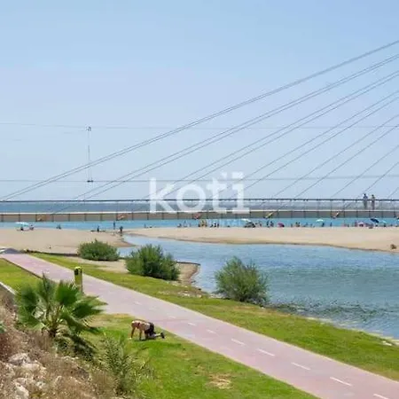 Apartment Koti - Astigi 2 Fuengirola
