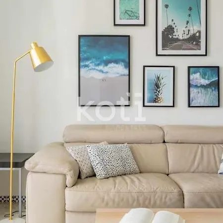Apartment Koti - Astigi 2