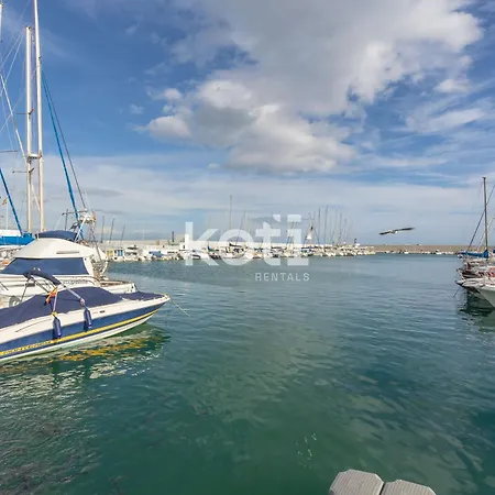 Koti - Astigi 2 * Fuengirola