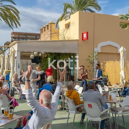 Koti - Astigi 2 Apartment