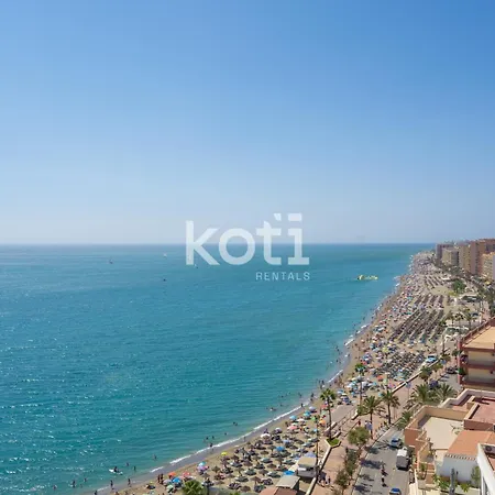 Koti - Astigi 2 Apartment *