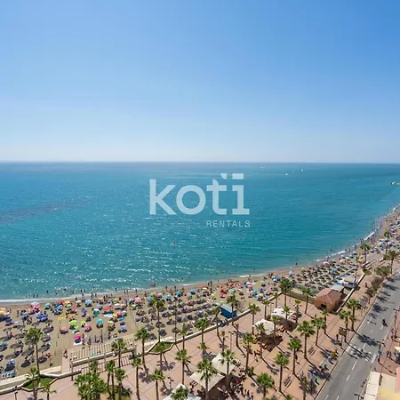 Koti - Astigi 2 Apartment