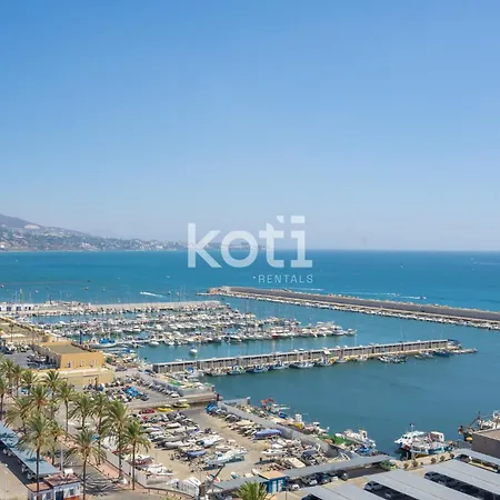 Apartment Koti - Astigi 2 Fuengirola