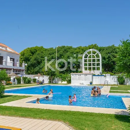 Koti - Astigi 2 Apartment Fuengirola