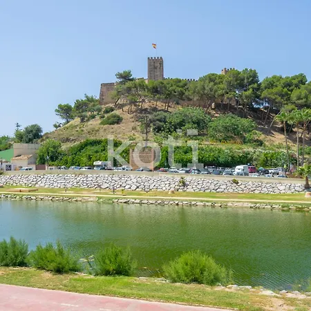 Koti - Astigi 2 Fuengirola
