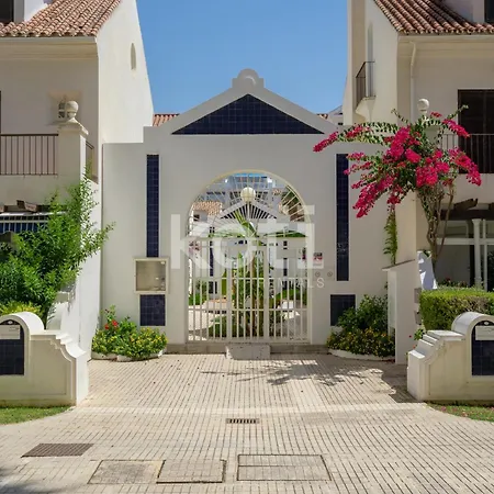 Apartment Koti - Astigi 2 Fuengirola