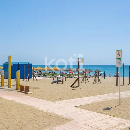 Apartment Koti - Astigi 2 Fuengirola