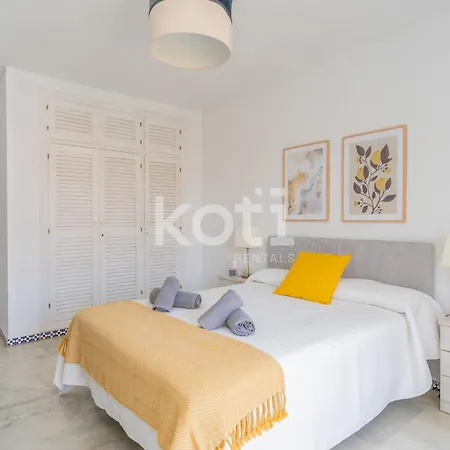 Koti - Astigi 2 Apartment