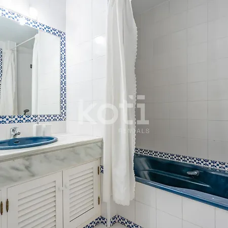 Apartment Koti - Astigi 2 Fuengirola