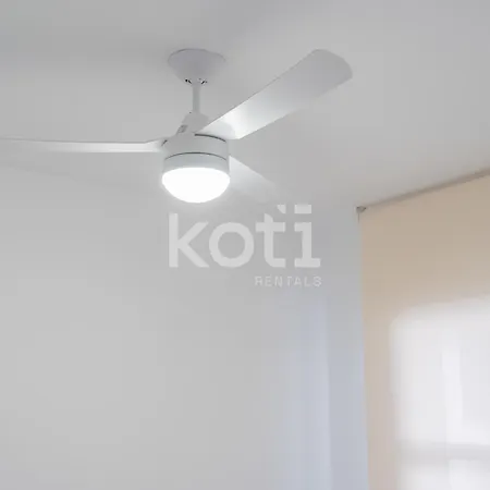 Apartment Koti - Astigi 2 *