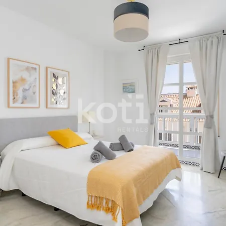 Apartment Koti - Astigi 2 *