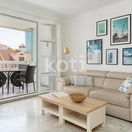 Koti - Astigi 2 Apartment