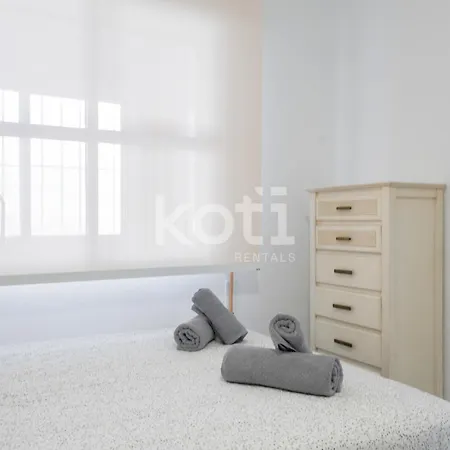 Apartment Koti - Astigi 2 Fuengirola